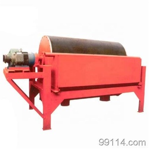 Tin Quặng Máy Khai Thác Mỏ Ướt Quá Trình Con Lăn Tách Từ Với Cường Độ Cao Cho Tin Quặng Lọc - Product Image 4