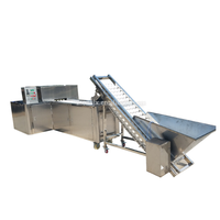 Machine d'extraction de graines de fruits/fruits, appareil professionnel pour enlever les graines, la pêche, pommes, abricot, chenille, kerl