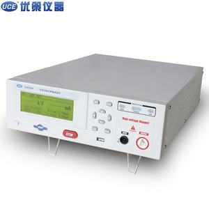 UC8110A ขายร้อน <span class=keywords><strong>Hipot</strong></span> ทดสอบ AC DC IR - Product Image 3