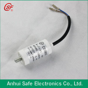 Sh Mpp Tụ Điện Chạy Động Cơ Tụ Điện 30Uf 300vac - Product Image 3