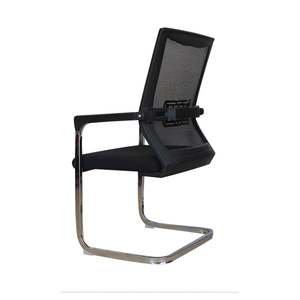 High quality luxury traditional <span class=keywords><strong>direction</strong></span> leather with high back knee office chair - Product Image 5