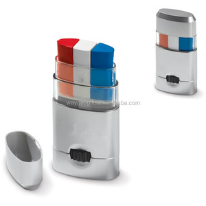 Peinture de visage de drapeau de Corée personnalisée peinture de corps pour le maquillage - Product Image 2