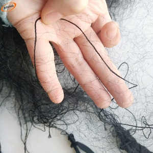 <span class=keywords><strong>Filet</strong></span> à oiseaux de brumisation <span class=keywords><strong>japonais</strong></span>, noir, en nylon, pour attraper les oiseaux - Product Image 2