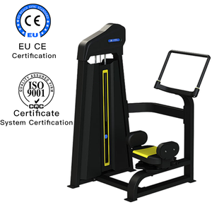 <span class=keywords><strong>Torso</strong></span> — équipement de gymnastique pour hommes, musculation professionnelle, fitness rotatif - Product Image 5