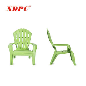Custom Children's School Dining Plastic <strong>Chair</strong> with Arm, 4 Colors (<strong>Orange</strong>, Blue, Green, Dark Gray) - Product Image 5