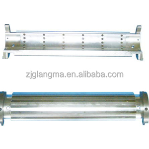 Tiras de Barra Vario de Alta Calidad LANGMA para Maquinaria de Perforación NSC Schlumberger PB 26-29/30-33 y Sant Andrea P90 P100 - Product Image 1