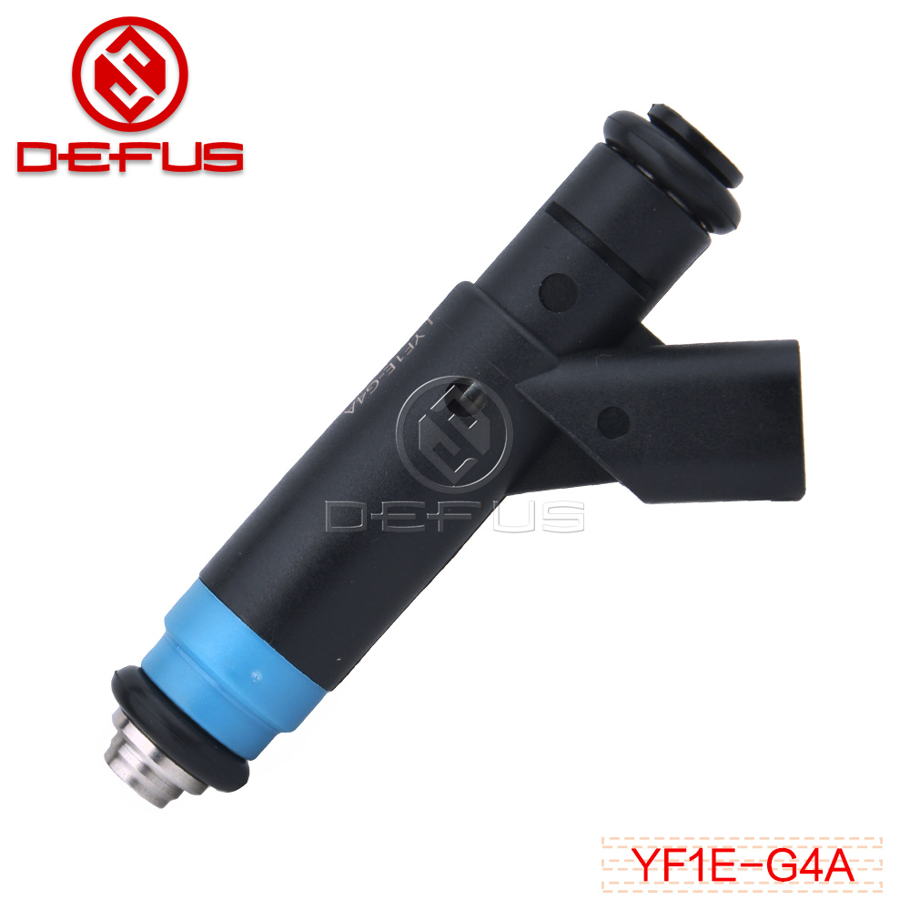 Defus Высокое качество Авто топливные форсунки OEM YF1E-G4A 9F593241