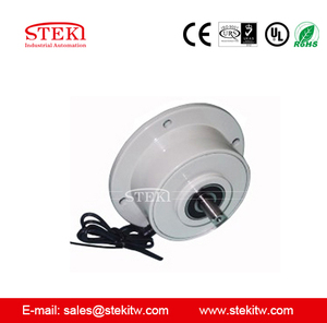 Frein à poudre magnétique micro industriel <span class=keywords><strong>STEKI</strong></span> DC 24v pour machines industrielles - Product Image 2