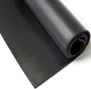 Rollo de lámina de espuma de goma, aislamiento de neopreno Cr EPDM NBR - Product Image 2