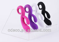 Odeco Vente en gros Godes vibrants double de grande taille Jouets sexuels pour adultes Godes pour femmes Gros meubles sexuels réalistes