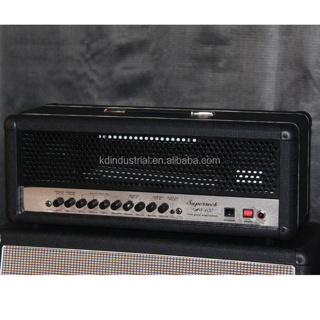 Professional Powerful 100w Guitar Amplifier