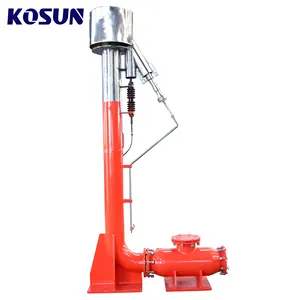 Best quality API solid control equipment flare ignition device in drilling fluids