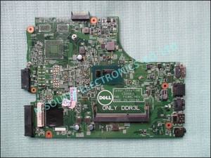 Commercio all'ingrosso prezzo della scheda madre per dell inspiron 15 3542 intel i3 gjc23 - Product Image 3