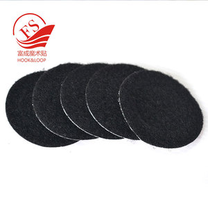 Fabricante Atacado <span class=keywords><strong>3</strong></span> m adesivo gancho e laço pontos para venda - Product Image 2