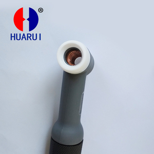 Mỏ Hàn Làm Mát Bằng Nước TIG Tungsten On On Arc WP18 - Product Image 4