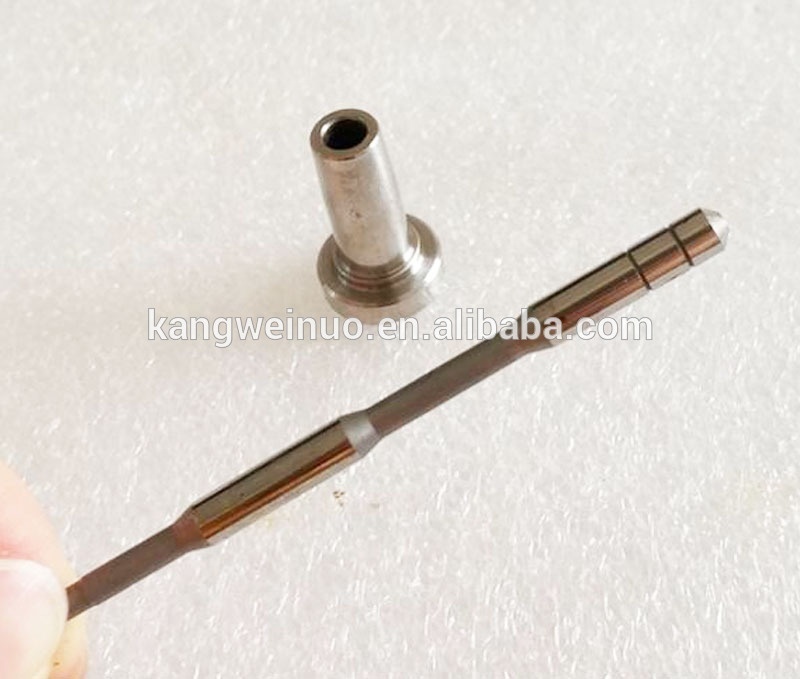 Común carril inyector de la válvula de control de F00RJ02130 F 00R J02 130 para 0445120123