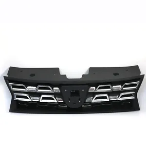 DACIA DUSTER FRONT GRILLE 623100838R CHROME GRILLE FOR RENAULT DUSTER