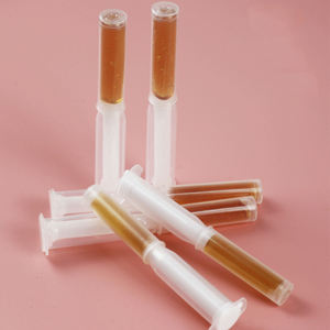 <span class=keywords><strong>Gel</strong></span> di serraggio vaginale a base di erbe Private label <span class=keywords><strong>gel</strong></span> vaginale per l'igiene femminile - Product Image 4