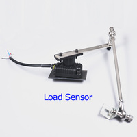 Sensor berat untuk pelacak Gps LS4000
