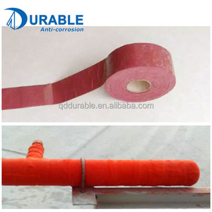 Cuộn Ống Bọc Sáp Tinh Chế Chống Ăn Mòn - Product Image 2