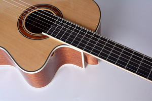 Cina fabbrica di <span class=keywords><strong>nylon</strong></span> <span class=keywords><strong>corde</strong></span> della <span class=keywords><strong>chitarra</strong></span>, professionale cutaway <span class=keywords><strong>chitarra</strong></span> <span class=keywords><strong>classica</strong></span> - Product Image 2