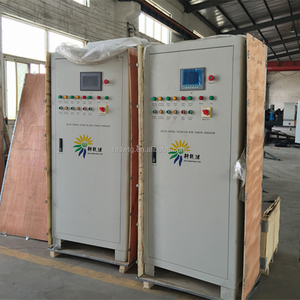 Tốt nhất 40kw Máy phát điện tuabin gió với <span class=keywords><strong>Siemens</strong></span> PLC Giá điều khiển - Product Image 6