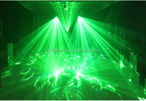 Toàn Bộ bán di chuyển đầu sắc nét DJ Ánh sáng chùm 260W di chuyển đầu ánh sáng 260W Sharpy di chuyển đầu ánh sáng - Product Image 6