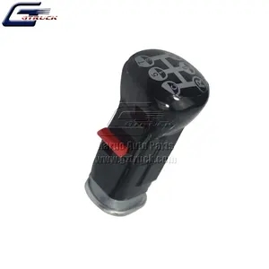 VOL FL 6 Truck Parts Gear Shift Knob OEM 1655854 4630550500 for VL Gear Lever Knob