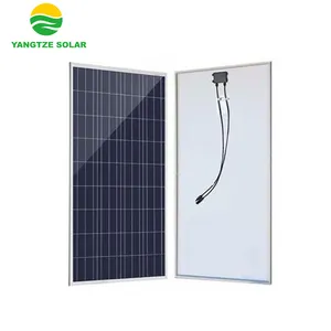 25 Jaar Garantie 12 Volt Chinese Zonnepanelen Voor Verkoop