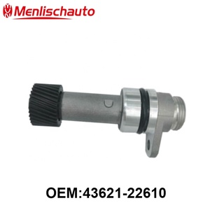 Ricambi Auto di alta Qualità Tachimetro Ingranaggio condotto 43621-22610 per il Coreano Accento Auto moto - Product Image 2