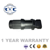 R & C capteurs de Transmission automatique de haute qualité compteur de vitesse 96190708 pour Daewoo chevrolet GM Aveo chevy capteur de vitesse de roue