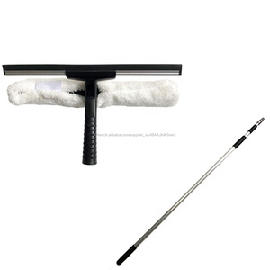 ESD Télescopique à Long Manche En Caoutchouc <span class=keywords><strong>Raclette</strong></span> <span class=keywords><strong>lave</strong></span> <span class=keywords><strong>Vitre</strong></span> Kit - Product Image 4