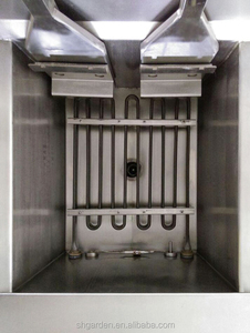 OFE-H321 CE ISO Hot Sell <strong>Pitco</strong> <strong>Fryer</strong>/<strong>gas</strong> Deep <strong>Fryer</strong> Commercial/kfc Deep <strong>Fryer</strong> - Product Image 4