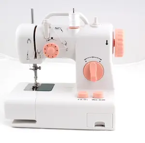 FHSM 318 China mini industrial handheld sewing machine prices