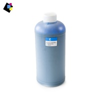 Tinta de Base Acuosa para Impresoras de Inyección de Tinta HP/Canon/Brother/Epson, de Fábrica China