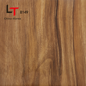 De Madera de papel de estampado en caliente de PVC Puerta de <span class=keywords><strong>hace</strong></span> mucho <span class=keywords><strong>tiempo</strong></span> de la industria - Product Image 3