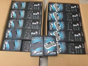 I8 mini <span class=keywords><strong>keyboard</strong></span> fly Air Chuột <span class=keywords><strong>bluetooth</strong></span> usb cổng điều khiển từ xa i8 Bàn Phím không dây - Product Image 6
