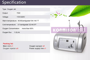 Hotsale Facial Rejuvenation <strong>Hyperbaric</strong> Oxygen <strong>Chamber</strong> - Product Image 5