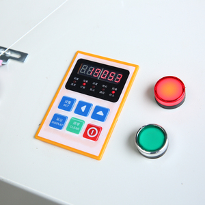 Tốc Độ Cao Sức Mạnh Dây Thêu Sợi Thép Xoắn Máy Hai Cho Một - Product Image 6