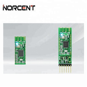 (HC Hình Mô-đun Răng Xanh) HC-42D 4.2/5.0BLE Răng Xanh NRF52832 Mô-đun Truyền Cổng Nối Tiếp Không Dây Tốc Độ Cao - Product Image 4