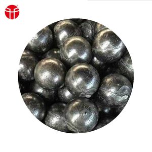 Alta fundición cromo pulido de bolas de acero para molino de bolas <span class=keywords><strong>2</strong></span> pulgadas bola de acero - Product Image 6