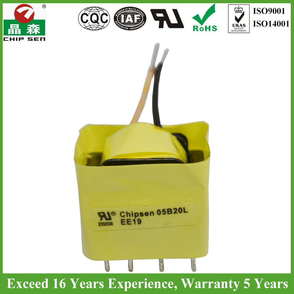 ISO Usine Bas Prix UL ROHS Certifié De Puissance Tdb Canapé Lit Transformateur 220 V 12 V 5000 W