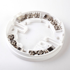 Quang thông thường Ngõ Ra <span class=keywords><strong>Relay</strong></span> <span class=keywords><strong>Smoke</strong></span> <span class=keywords><strong>Detector</strong></span> 4 Dây - Product Image 5