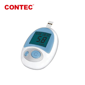 <span class=keywords><strong>CONTEC</strong></span> BG01 glucose wifi einfach smart bluetooth blut <span class=keywords><strong>glucometer</strong></span> für telemedizin - Product Image 2