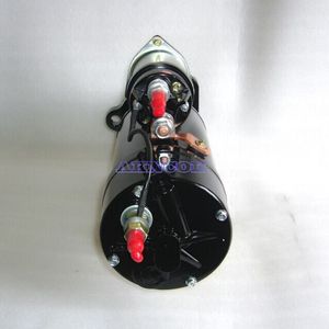 24 V מנוע המתנע <span class=keywords><strong>40MT</strong></span> NTC-270, NTC-290, V8E-235, 3603862RX, 3604321RX, 3021036, 1109762, 1109765, 1113726, 371-12007 - Product Image 5