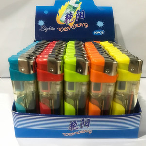 Mới Xu Hướng Phổ Biến Biểu Tượng Tùy Chỉnh Thuốc Lá Gas <span class=keywords><strong>Led</strong></span> Điện Nhẹ Hơn Wiht <span class=keywords><strong>Torch</strong></span> - Product Image 6