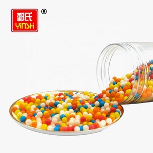 OEM della caramella del Commercio All'ingrosso A Buon Mercato Colorato Fruttato Mini Hard Caramelle e dolci - Product Image 2