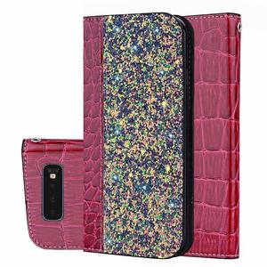 Nouvelle coque de téléphone portable en cuir PU ultra-fine avec paillettes brillantes et cristaux pour Motorola MOTO <span class=keywords><strong>C</strong></span> G5/G6/E4/E5 - Product Image 1