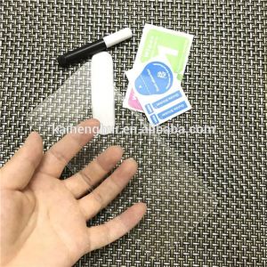 One Plus 9 Pro Oppo accessori per telefoni cellulari UV vetro temperato protezione dello <span class=keywords><strong>schermo</strong></span> 9H durezza liquido piena colla <span class=keywords><strong>Silicone</strong></span> - Product Image 6