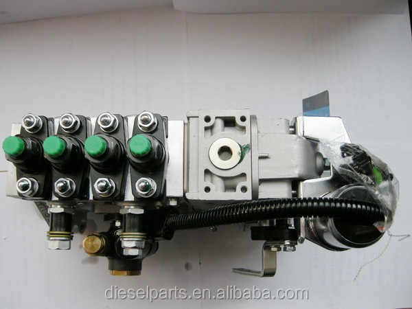 Fuel injector pump 10403574008 T73208230| Alibaba.com